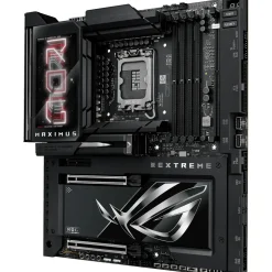 Asus ROG Maximus Z890 Extreme Intel Z890 So.1851 DDR5 EATX Retail