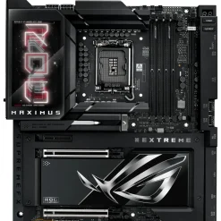 Asus ROG Maximus Z890 Extreme Intel Z890 So.1851 DDR5 EATX Retail