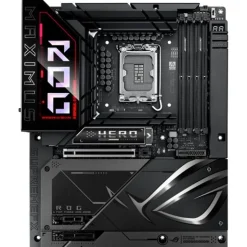 Asus ROG Maximus Z890 Hero BTF Intel Z890 So.1851 DDR5 ATX Retail