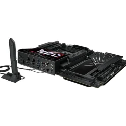 Asus ROG Maximus Z890 Hero Intel Z890 So.1851 DDR5 ATX Retail