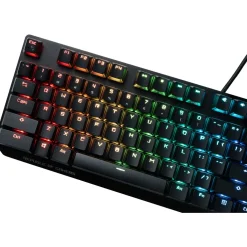 Asus ROG PBT Doubleshot - Tastenkappen-Satz