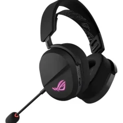 Asus ROG Pelta schwarz