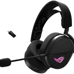 Asus ROG Pelta schwarz