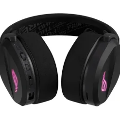 Asus ROG Pelta schwarz