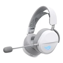 Asus ROG Pelta White