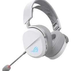 Asus ROG Pelta White