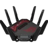 Asus ROG Rapture GT-BE19000 - Wireless Router - Wi-Fi 7 - Desktop