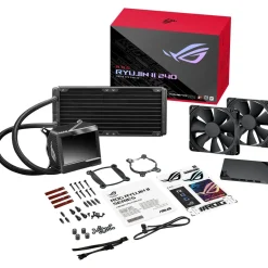 Asus ROG Ryujin II 240 All-in-One