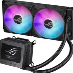 Asus ROG Ryujin III 240 ARGB All-in-One