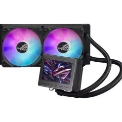Asus ROG Ryujin III 240 ARGB All-in-One
