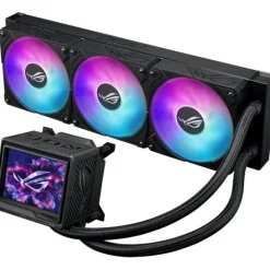 Asus ROG Ryujin III 360 ARGB Extreme All-in-One