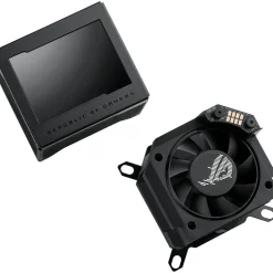 Asus ROG RYUJIN III WB - Flüssigkühlsystem für CPU im Waterblock-Design