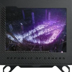 Asus ROG RYUJIN III WB - Flüssigkühlsystem für CPU im Waterblock-Design