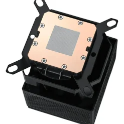 Asus ROG RYUJIN III WB - Flüssigkühlsystem für CPU im Waterblock-Design