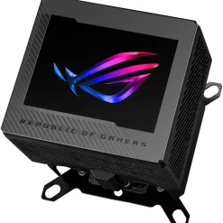 Asus ROG RYUJIN III WB - Flüssigkühlsystem für CPU im Waterblock-Design
