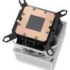 Asus ROG RYUJIN III - White Edition - Flüssigkühlsystem für CPU im Waterblock-Design