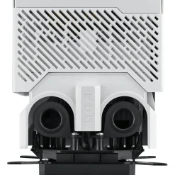 Asus ROG RYUJIN III - White Edition - Flüssigkühlsystem für CPU im Waterblock-Design
