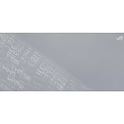 Asus ROG Scabbard II Artic Gray XXL 900 x 400 mm