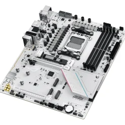 Asus ROG Strix B850-A Gaming WIFI AMD B850 So.AM5 DDR5 ATX Retail