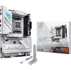Asus ROG Strix B850-A Gaming WIFI AMD B850 So.AM5 DDR5 ATX Retail
