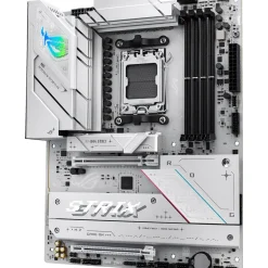 Asus ROG Strix B850-A Gaming WIFI AMD B850 So.AM5 DDR5 ATX Retail