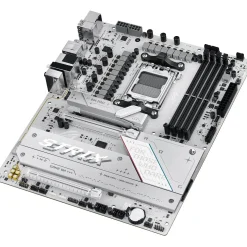 Asus ROG Strix B850-A Gaming WIFI AMD B850 So.AM5 DDR5 ATX Retail