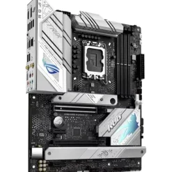 Asus ROG Strix B760-A Gaming WIFI Intel B760 So.1700 DDR5 ATX Retail