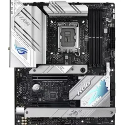 Asus ROG Strix B760-A Gaming WIFI Intel B760 So.1700 DDR5 ATX Retail