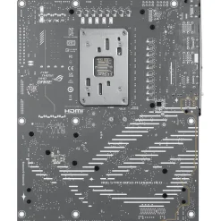Asus ROG Strix B850-A Gaming WIFI7 Neo AMD B850 So.AM5 DDR5 ATX Retail