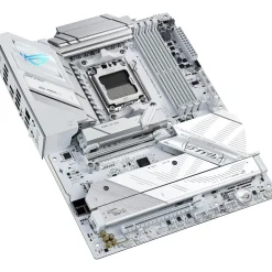 Asus ROG Strix B850-A Gaming WIFI7 Neo AMD B850 So.AM5 DDR5 ATX Retail