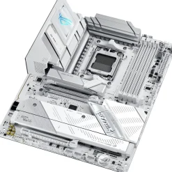Asus ROG Strix B850-A Gaming WIFI7 Neo AMD B850 So.AM5 DDR5 ATX Retail