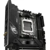 Asus ROG Strix B650E-I Gaming WIFI AMD B650 So.AM5 DDR5 Mini-ITX Retail