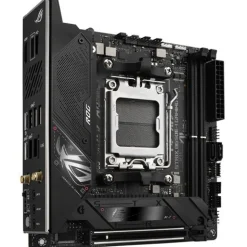 Asus ROG Strix B650E-I Gaming WIFI AMD B650 So.AM5 DDR5 Mini-ITX Retail