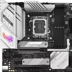 Asus ROG Strix B760-G Gaming WIFI Intel B760 So.1700 DDR5 ATX Retail