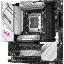 Asus ROG Strix B760-G Gaming WIFI Intel B760 So.1700 DDR5 ATX Retail