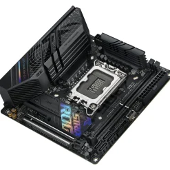 Asus ROG Strix B760-I Gaming WIFI Intel B760 So.1700 DDR5 Mini-ITX Retail
