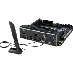Asus ROG Strix B760-I Gaming WIFI Intel B760 So.1700 DDR5 Mini-ITX Retail