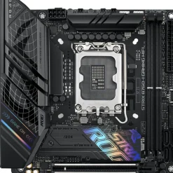 Asus ROG Strix B760-I Gaming WIFI Intel B760 So.1700 DDR5 Mini-ITX Retail