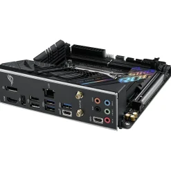 Asus ROG Strix B760-I Gaming WIFI Intel B760 So.1700 DDR5 Mini-ITX Retail
