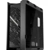 Asus ROG Strix Helios II Midi Tower ohne Netzteil schwarz