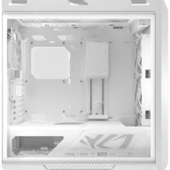Asus ROG Strix Helios II Midi Tower ohne Netzteil weiss
