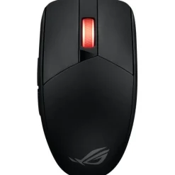 Asus ROG Strix Impact III USB und Bluetooth schwarz (kabellos)