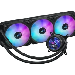 Asus ROG Strix LC III 360 ARGB LCD All-in-One