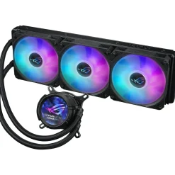 Asus ROG Strix LC III 360 ARGB LCD All-in-One