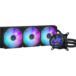 Asus ROG Strix LC III 360 ARGB LCD All-in-One