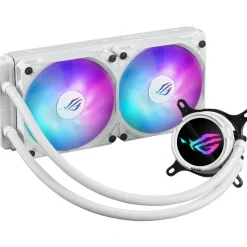 Asus ROG Strix LC III 240 ARGB White Edition All-in-One