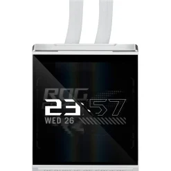Asus ROG STRIX SLC IV 360 ARGB LCD WHITE