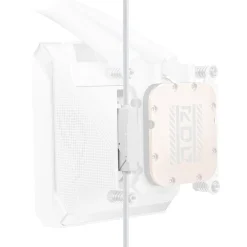 Asus ROG STRIX SLC IV 360 ARGB LCD WHITE