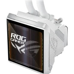 Asus ROG STRIX SLC IV 360 ARGB LCD WHITE