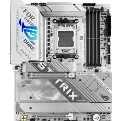 Asus ROG Strix X870-A Gaming WIFI AMD X870 So.AM5 DDR5 ATX Retail